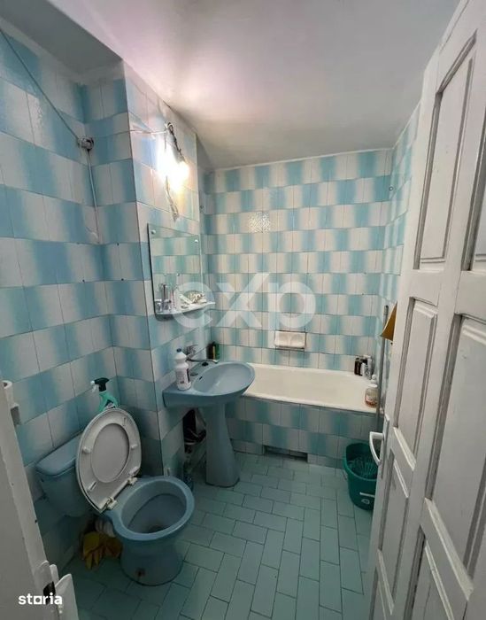 Apartament 3 camere | 65 mp | 2 bai | Manastur