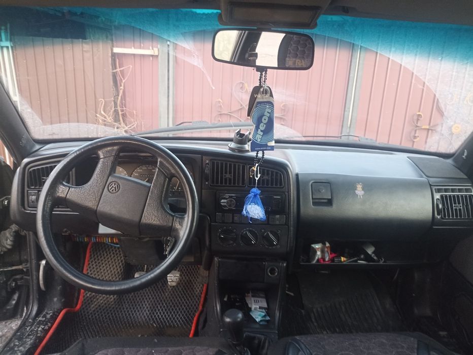 Продам пасат б3 в хорошем состояния