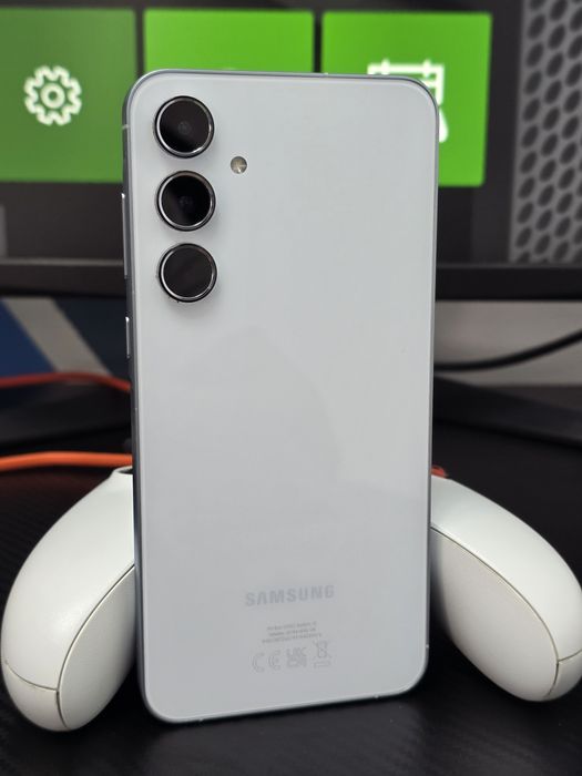 Samsung Galaxy A55 – 128 GB