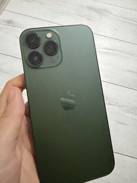 IPhone 13 pro max, 256 гб