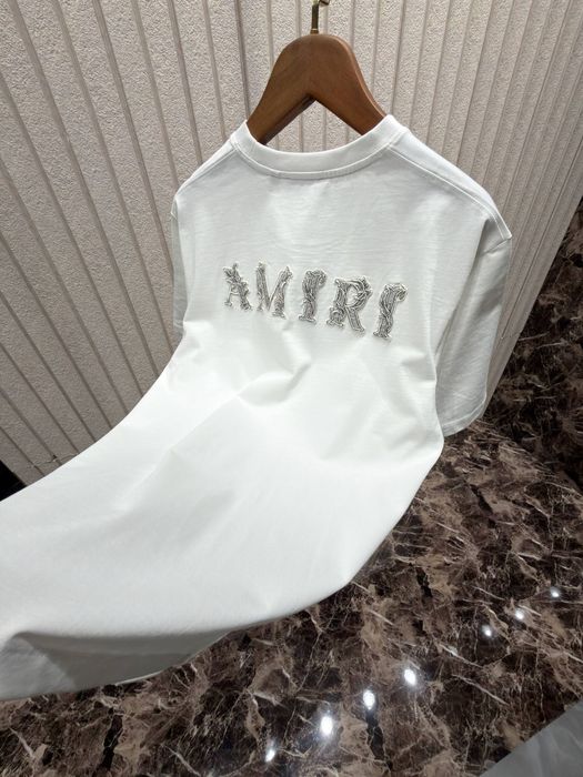 Tricouri Amiri calitate 100%