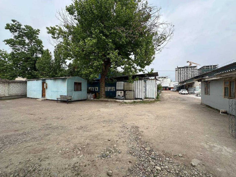 Продаются Земля База 55 соток Сергелийский район