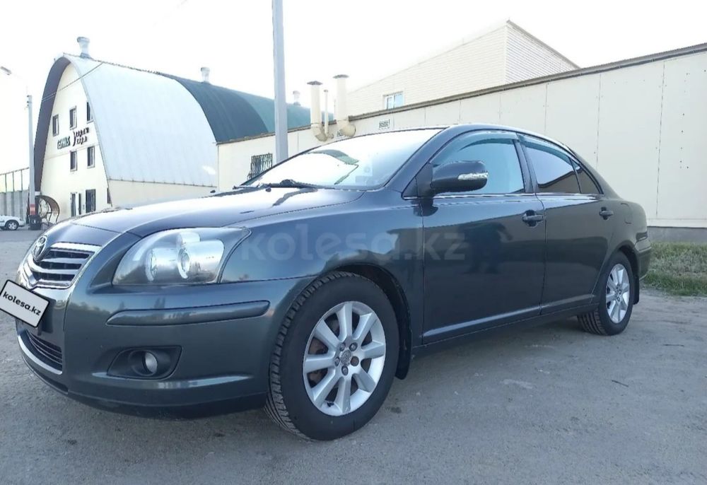 Продам Тоиота авинсис