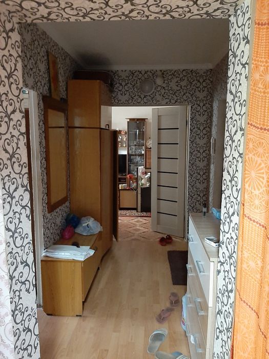 Продам 2 х комнатную квартиру