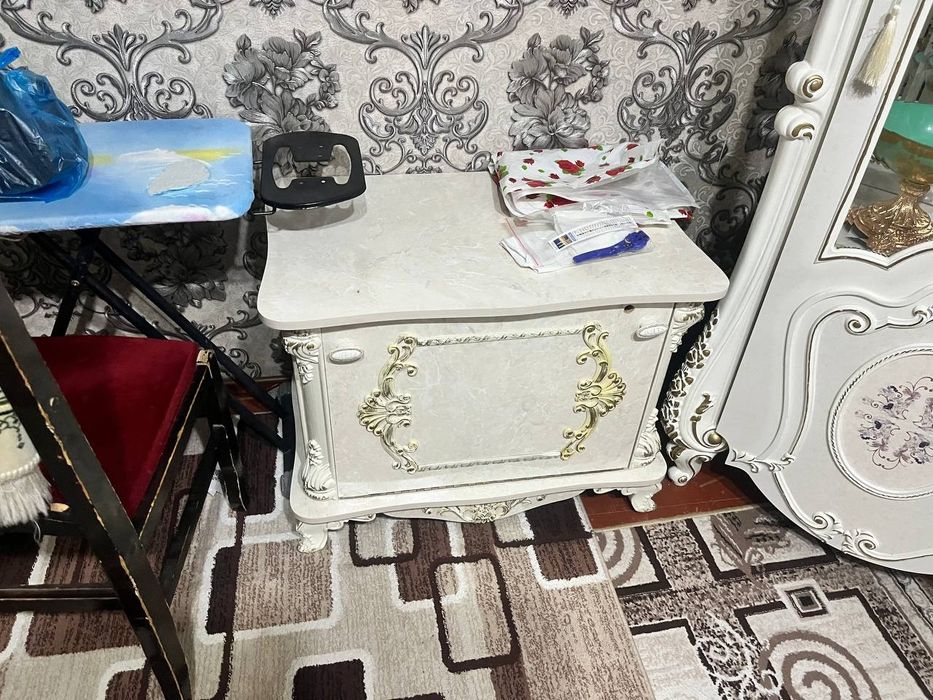 Мебель камод садик