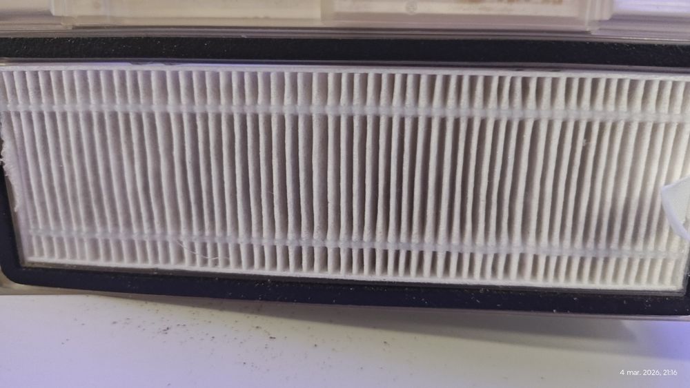 Xiaomi mi mop esențial