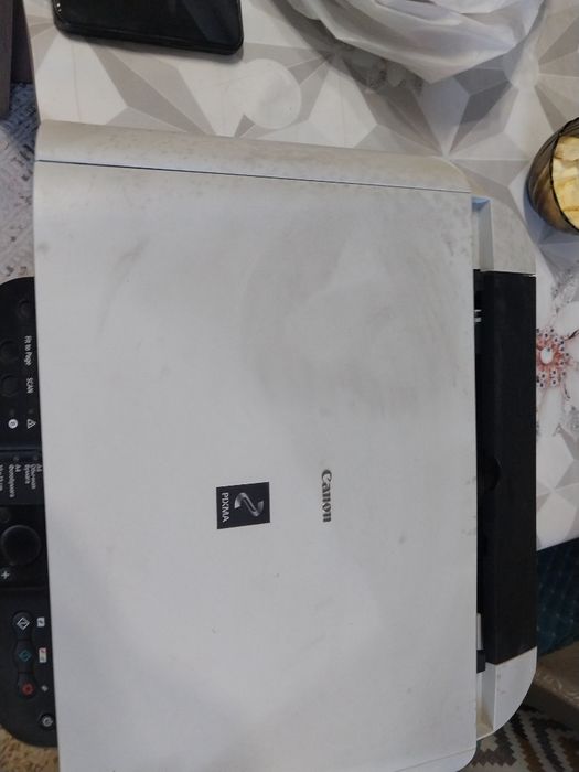 Продам принтер Canon PIXMA MP140
Принтер практически новый, долгое вре