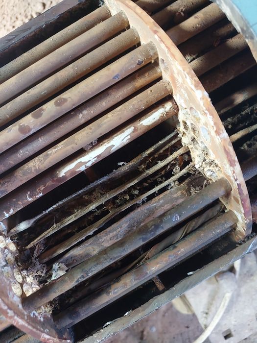 Ремонт теплообменников. Ремонт чиллеров. Пуско наладочные  работы.