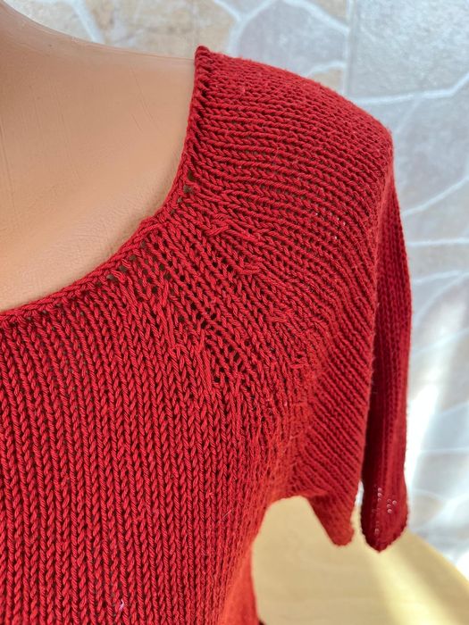 Bluza dama 50%bumbac