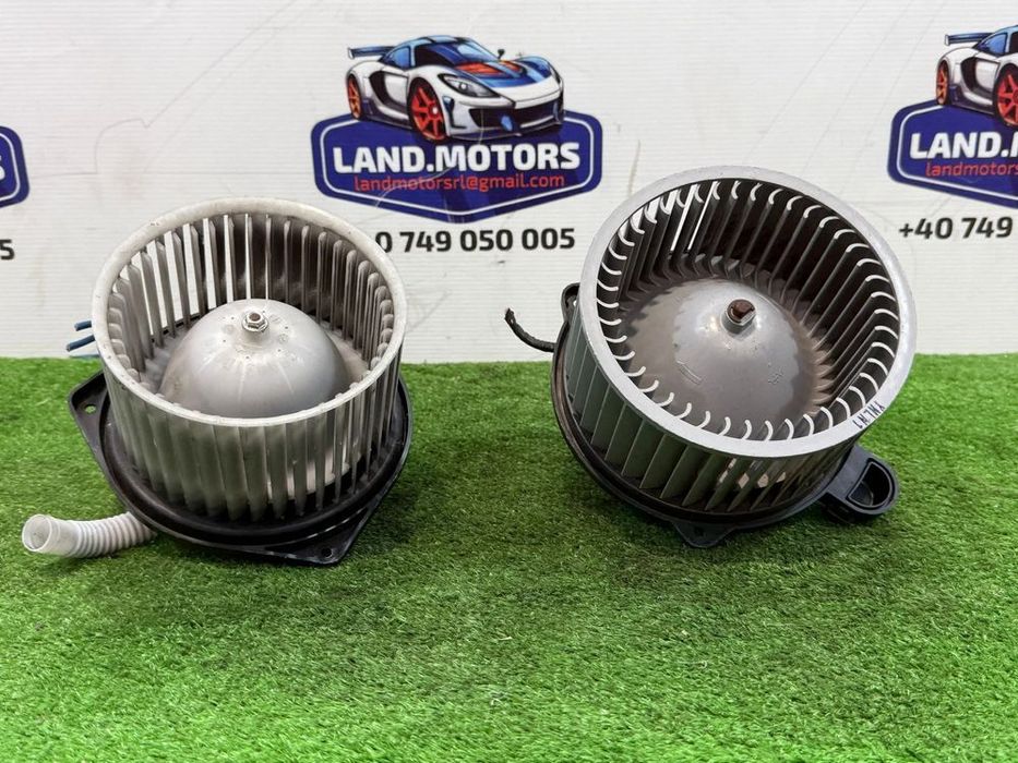 MOTORAS AEROTERMA VENTILATOR MITSUBISHI OUTLANDER 2 2.2 DIESEL 2012 2005-2012 / KIA CEED 3 GT-LI 1.4 BENZINA 2019 2018-2021 COD OEM 7802A216 EB1D1NXJL