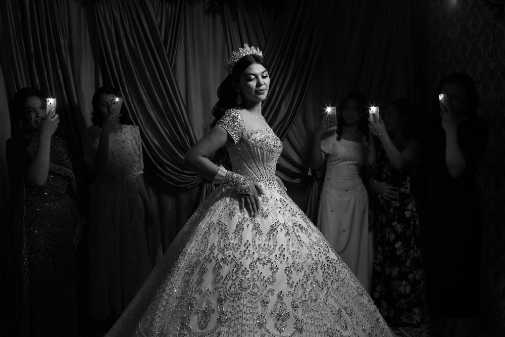 Видеограф фотограф