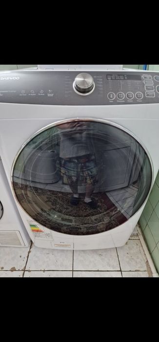 Прачечное оборудование