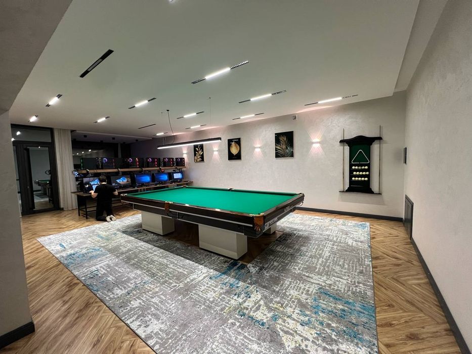 Оила ва Улфатлар учун My House 10 та Комютер