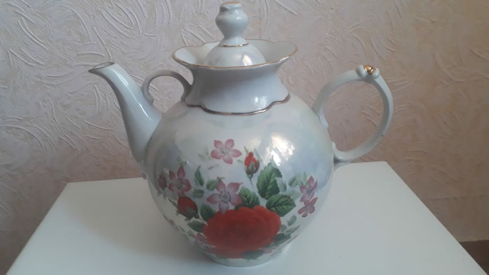 Кухонный набор посуды