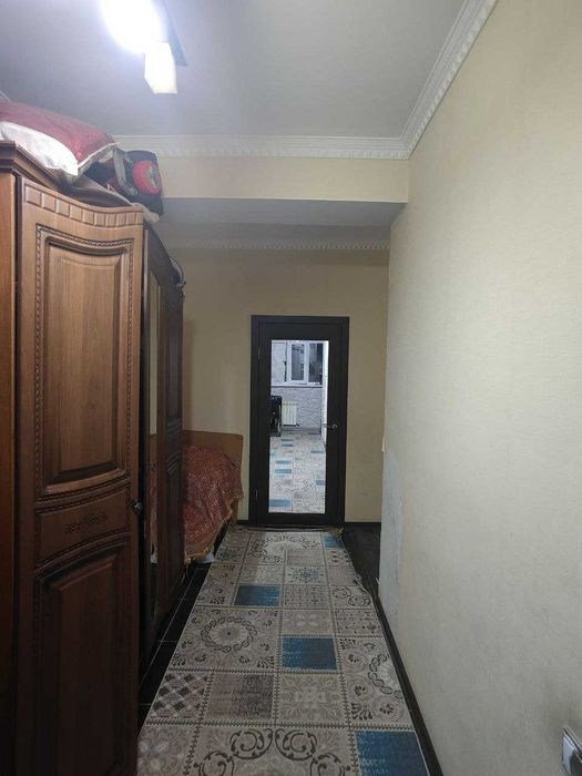 Продам 2х комн кв Жилгородок в новом доме