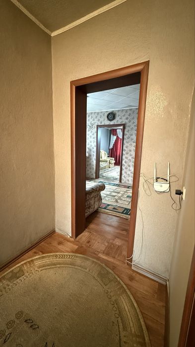 Продам дом в Новодолинке