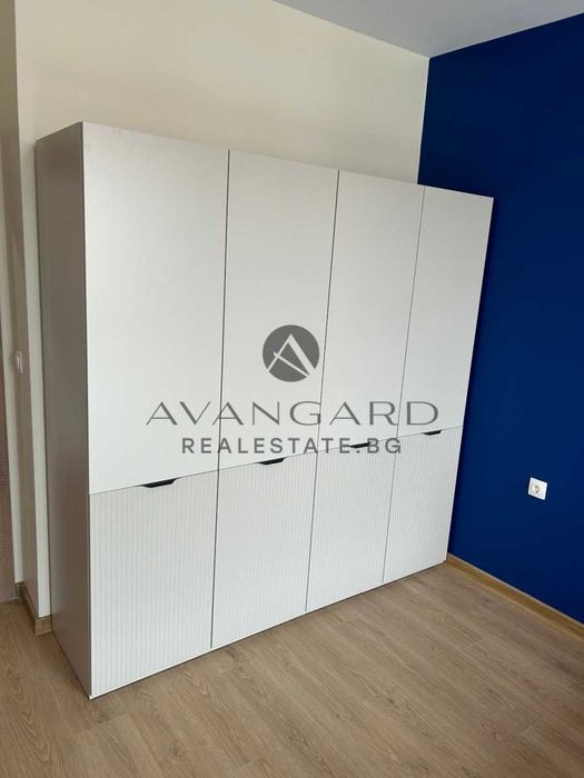 Продава се Двустаен апартамент в Пловдив, Кършияка - 66 кв.м за 1066 €/кв.м - Снимка #3