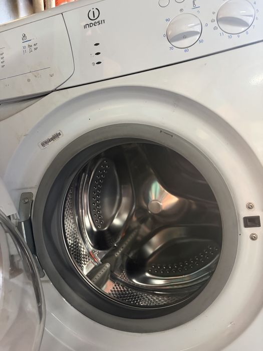 Пералня Indesit WIN 500 – работеща