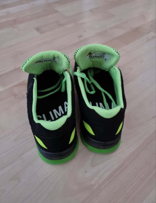 Предпазни обувки Atlas S1P ESD – метален накрайник