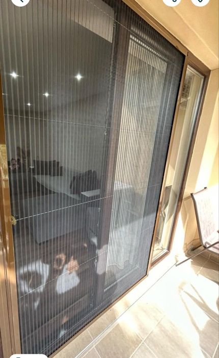 Комарници по поръчка, доставка и монтаж, реглаж на дограма