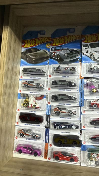 Hot wheels 2025-26 Хот вилс