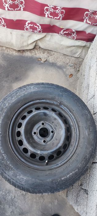 14 diska balon sotiladi yoki abmen