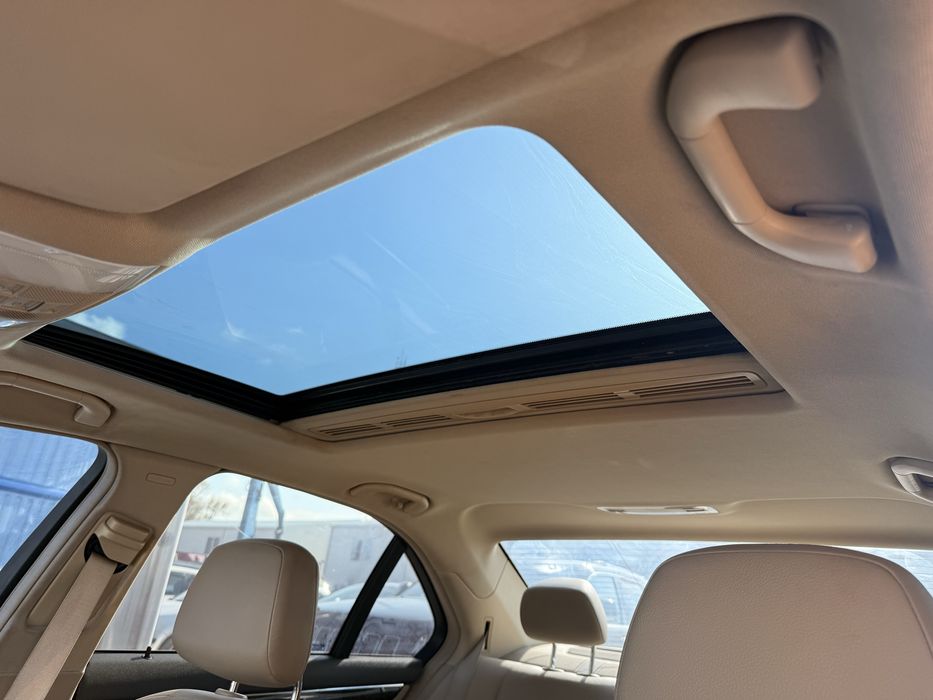 Mercedes C class w204 c200