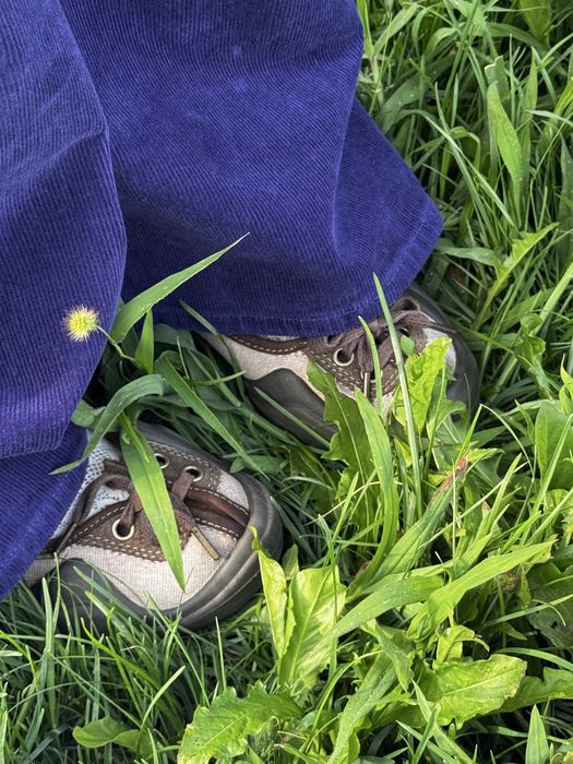 Балетки Crocs непромокаемая подошва