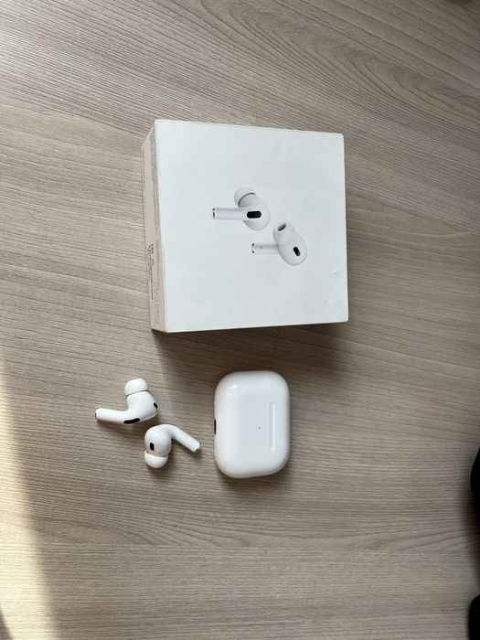 Air pods Pro 2 Type-C