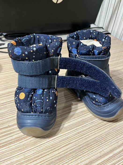 Новые дутики Котофей