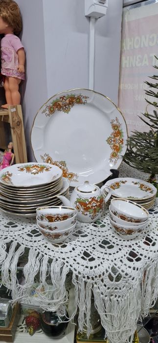 Столовые сератзу