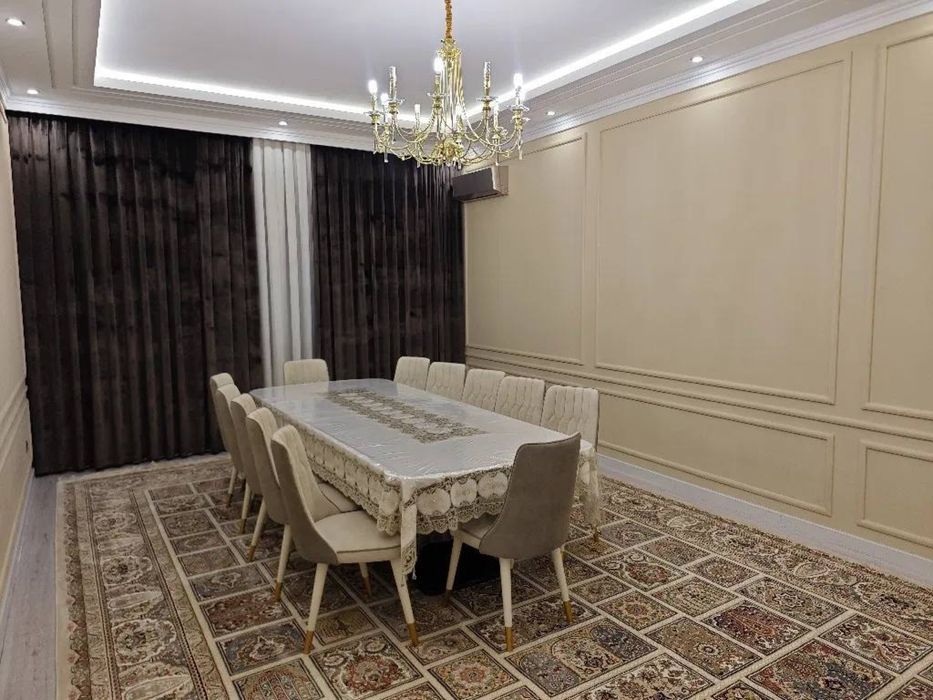 Сдается Шикарный дом , от поста Ташми 2,5 км ( н266 )