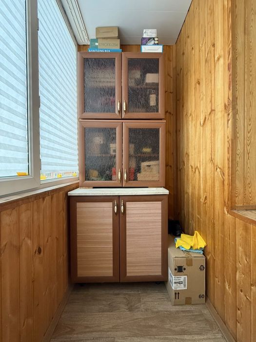 Продается кухонный гарнитур