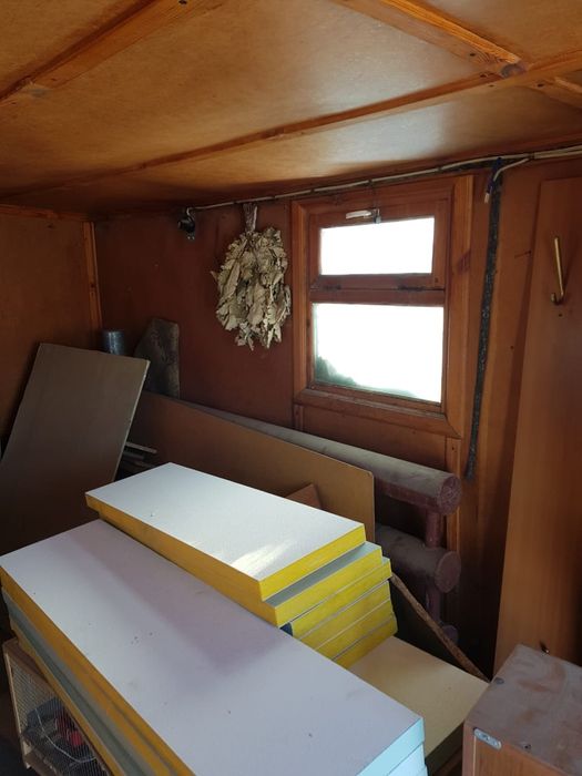 Вагон    Бытовка