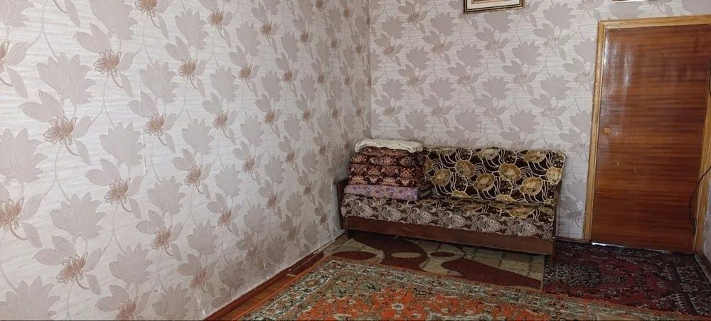 Массив Кушбеги 2 комнатная квартира 60м2/два балкона, ор-р Хавас