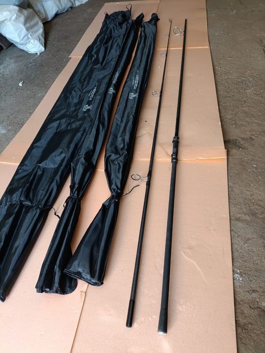 Карповые удилища WPE Velocity