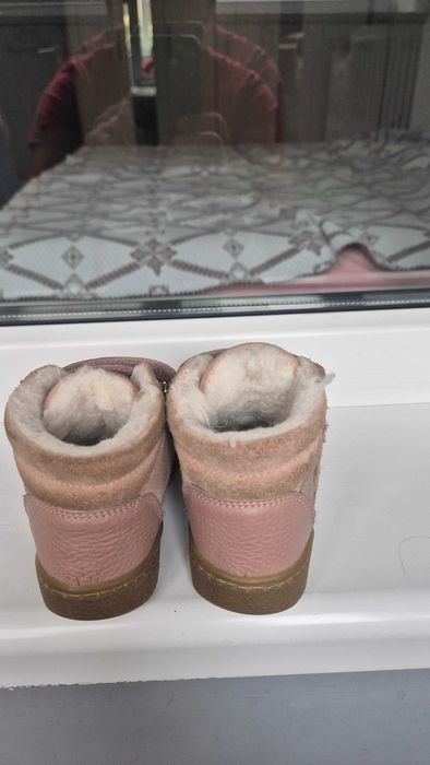 Зимни детски боти 23 номер