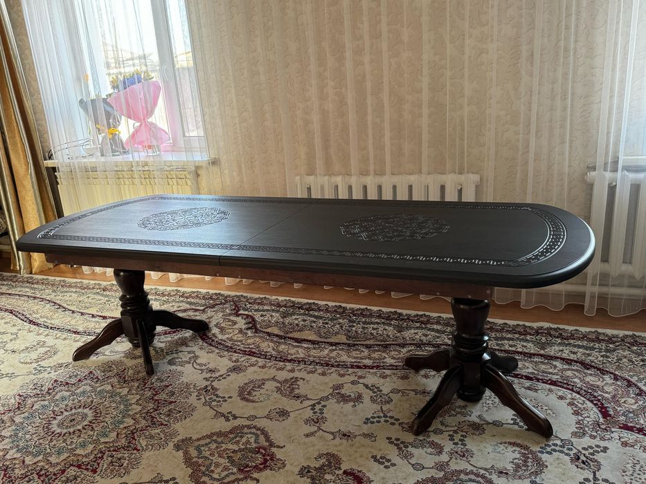 Стол для гостиной 1/3.5м