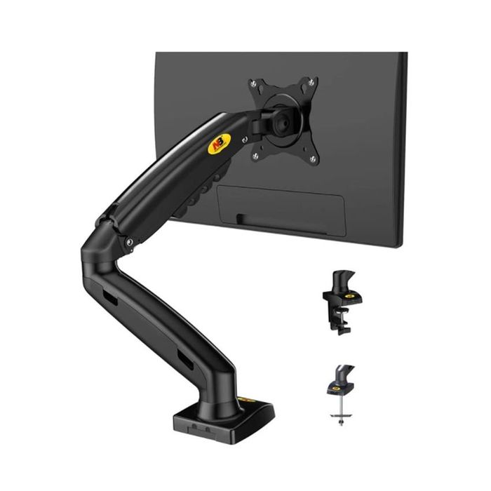 Nb north bayou model F80 monitor mount