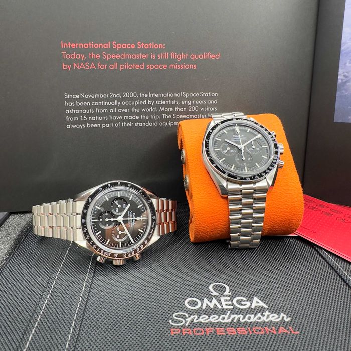 Ceas Omega Speedmaster Sapphire 2026 | 310.30.42.50.01.002  TVA DEDUC.