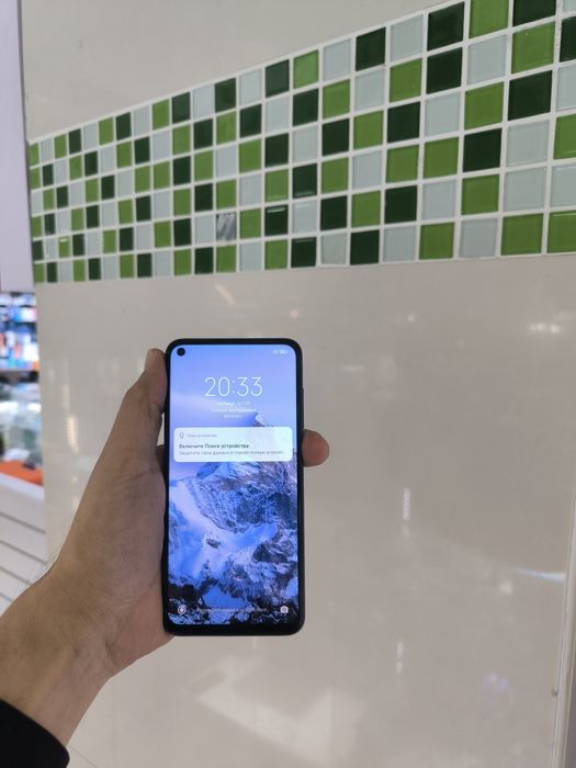 Redmi note 9 128 Гб