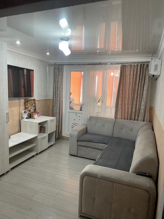 Продажа квартиры