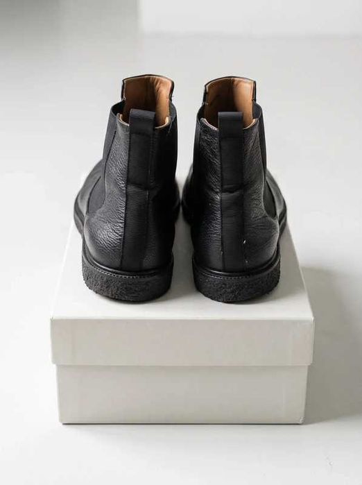 Cacharel chelsea boots - marimea 44