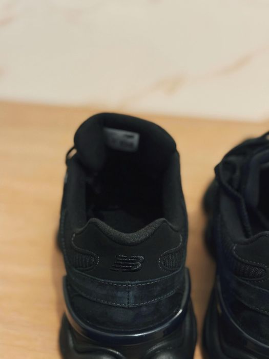 New Balance 9060 Black