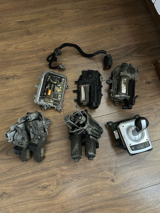 Изитроник,Easytronic,Durashift опель/форд робот