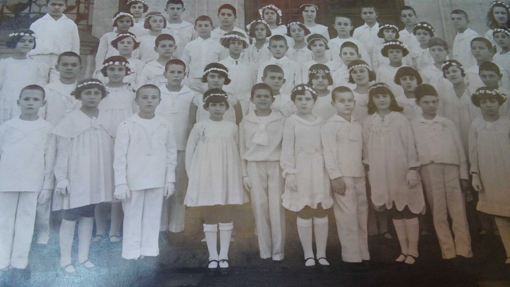 Борис III сватба шафери