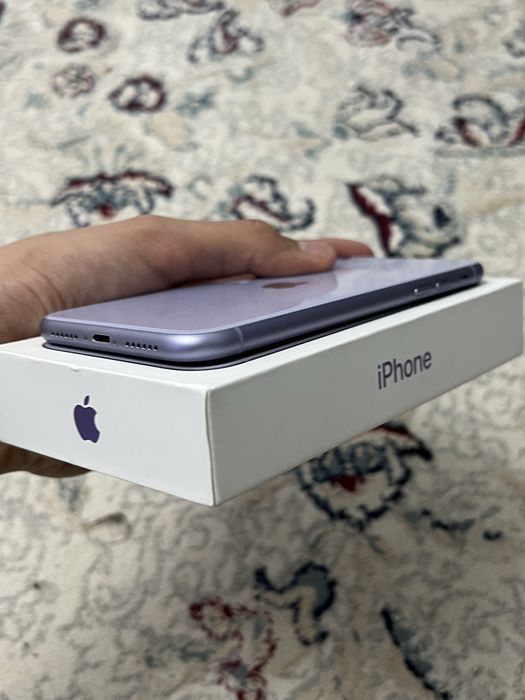 Iphone 11. Айфон 11