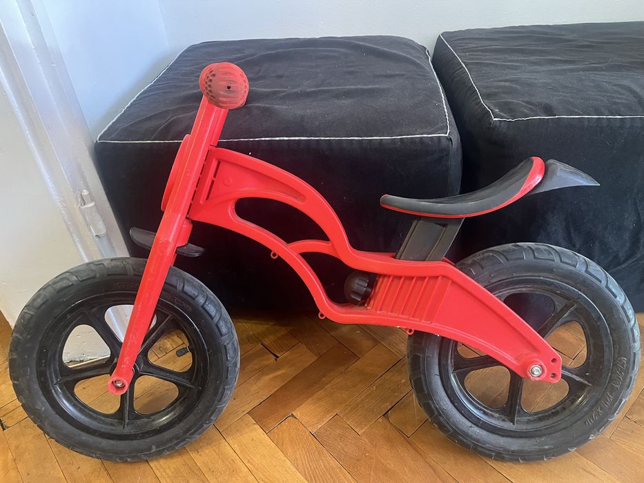 Баланс колело Drag kick