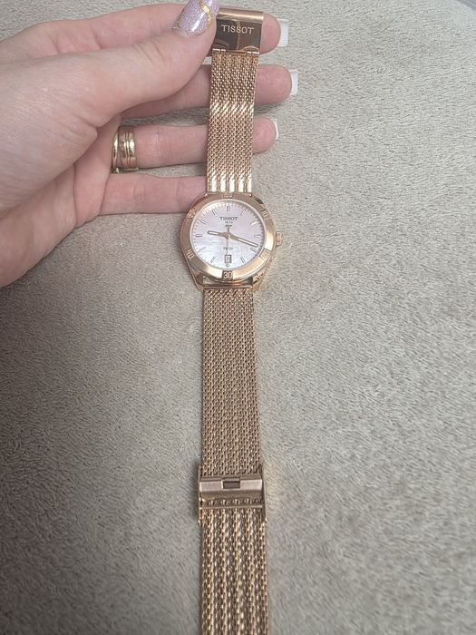 Vând ceas Tissot