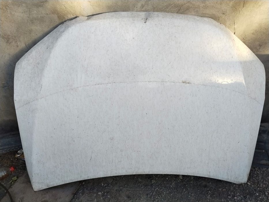 Капот Камри 55 оригинал